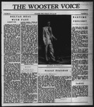The Wooster Voice (Wooster, OH), 1985-01-25
