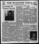 The Wooster Voice (Wooster, OH), 1985-02-08