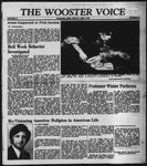 The Wooster Voice (Wooster, OH), 1985-04-05