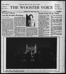 The Wooster Voice (Wooster, OH), 1985-05-03 by Wooster Voice Editors
