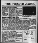 The Wooster Voice (Wooster, OH), 1985-10-04