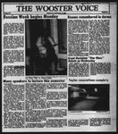 The Wooster Voice (Wooster, OH), 1986-01-10