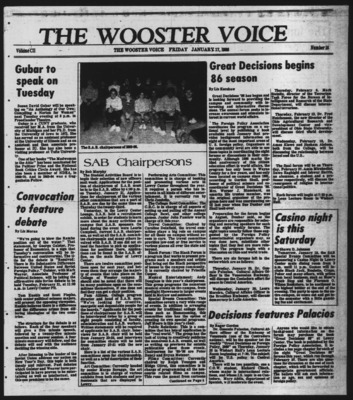 wooster daily record