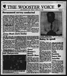 The Wooster Voice (Wooster, OH), 1986-02-14 by Wooster Voice Editors