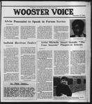 The Wooster Voice (Wooster, OH), 1987-09-25