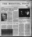 The Wooster Voice (Wooster, OH), 1987-10-16