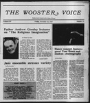 The Wooster Voice (Wooster, OH), 1987-11-13