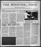 The Wooster Voice (Wooster, OH), 1988-01-15