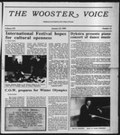 The Wooster Voice (Wooster, OH), 1988-01-22