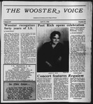 The Wooster Voice (Wooster, OH), 1988-04-15