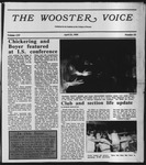 The Wooster Voice (Wooster, OH), 1988-04-22