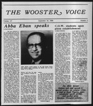 The Wooster Voice (Wooster, OH), 1988-09-16