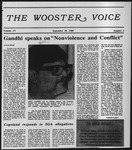 The Wooster Voice (Wooster, OH), 1988-09-30