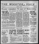 The Wooster Voice (Wooster, OH), 1988-10-07