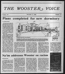 The Wooster Voice (Wooster, OH), 1988-12-02