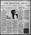 The Wooster Voice (Wooster, OH), 1989-04-28