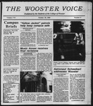The Wooster Voice (Wooster, OH), 1989-10-20