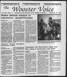 The Wooster Voice (Wooster, OH), 1990-11-30
