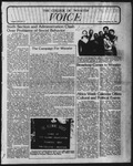 The Wooster Voice (Wooster, OH), 1981-09-25