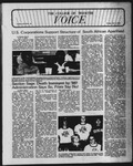 The Wooster Voice (Wooster, OH), 1981-10-02
