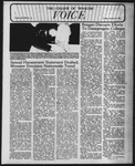 The Wooster Voice (Wooster, OH), 1981-10-16 by Wooster Voice Editors