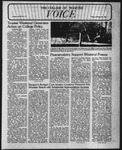 The Wooster Voice (Wooster, OH), 1981-10-30