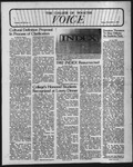 The Wooster Voice (Wooster, OH), 1981-11-06