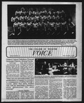 The Wooster Voice (Wooster, OH), 1981-11-13 by Wooster Voice Editors