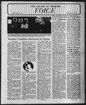 The Wooster Voice (Wooster, OH), 1982-01-22