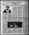 The Wooster Voice (Wooster, OH), 1982-02-26