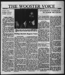 The Wooster Voice (Wooster, OH), 1982-04-16
