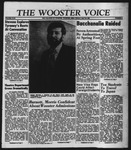 The Wooster Voice (Wooster, OH), 1982-05-28