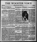 The Wooster Voice (Wooster, OH), 1982-10-01