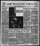 The Wooster Voice (Wooster, OH), 1983-02-11 by Wooster Voice Editors