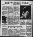 The Wooster Voice (Wooster, OH), 1983-04-15