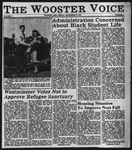 The Wooster Voice (Wooster, OH), 1983-09-30