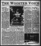 The Wooster Voice (Wooster, OH), 1983-10-07