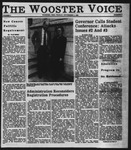 The Wooster Voice (Wooster, OH), 1983-11-04