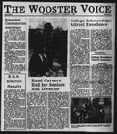 The Wooster Voice (Wooster, OH), 1983-11-11