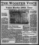 The Wooster Voice (Wooster, OH), 1983-11-18