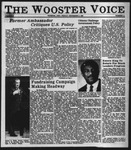 The Wooster Voice (Wooster, OH), 1983-12-02 by Wooster Voice Editors