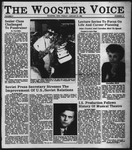 The Wooster Voice (Wooster, OH), 1984-01-27 by Wooster Voice Editors