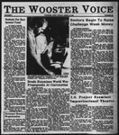 The Wooster Voice (Wooster, OH), 1984-04-13 by Wooster Voice Editors