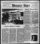 The Wooster Voice (Wooster, OH), 1984-09-28