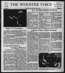 The Wooster Voice (Wooster, OH), 1985-04-19