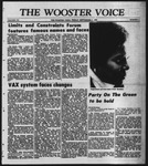 The Wooster Voice (Wooster, OH), 1985-09-06