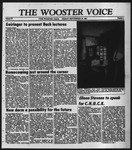 The Wooster Voice (Wooster, OH), 1985-09-20