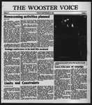 The Wooster Voice (Wooster, OH), 1985-09-27