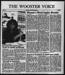The Wooster Voice (Wooster, OH), 1985-10-10