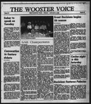 The Wooster Voice (Wooster, OH), 1986-01-17